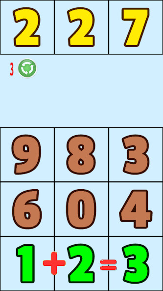 Run android online APK DigitalAddition from MyAndroid or emulate DigitalAddition using MyAndroid