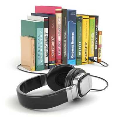 Emulate Android APK Digital Audio Books