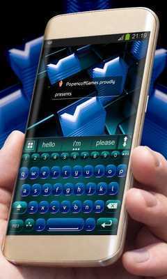 Emulate Android APK Digital Blue Emulate Android APK Digital Blue