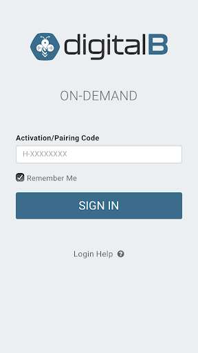 Emulate Android APK DigitalB.net On-Demand Emulate Android APK DigitalB.net On-Demand