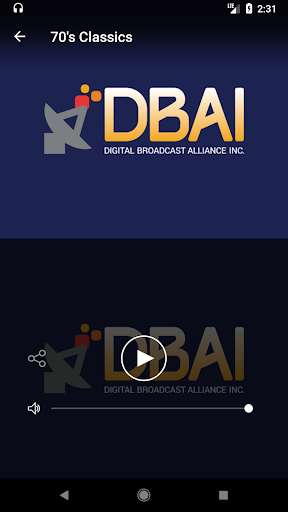 Run android online APK Digital Broadcast Alliance from MyAndroid or emulate Digital Broadcast Alliance using MyAndroid