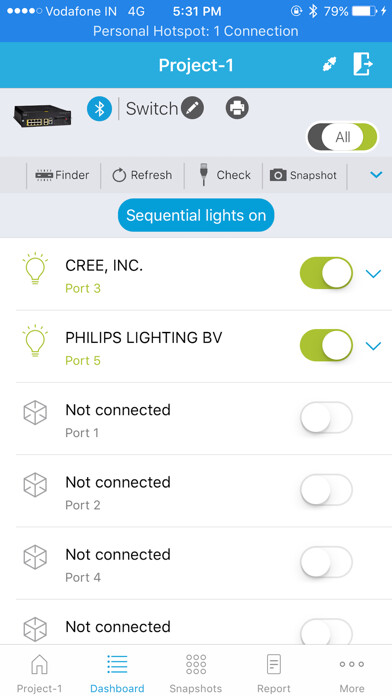 Emulate iPhone app Digital Building-Installer using MyAndroid Emulate iPhone app Digital Building-Installer using MyAndroid
