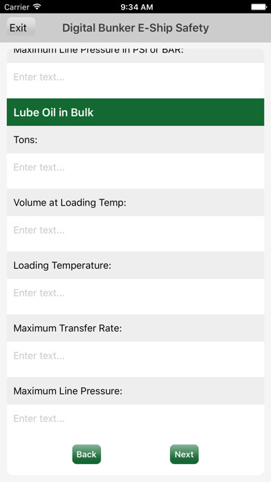 Emulate iPhone app Digital Bunker using MyAndroid Emulate iPhone app Digital Bunker using MyAndroid