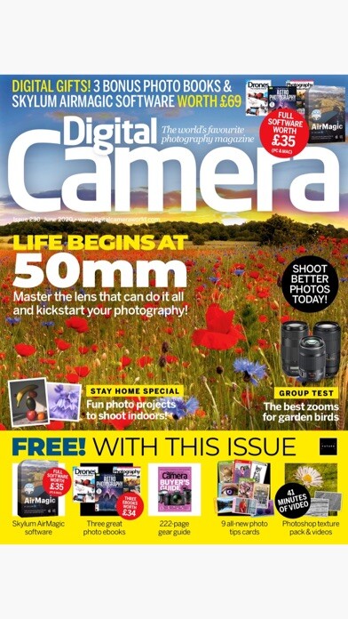 Emulate iPhone app Digital Camera World using MyAndroid Emulate iPhone app Digital Camera World using MyAndroid