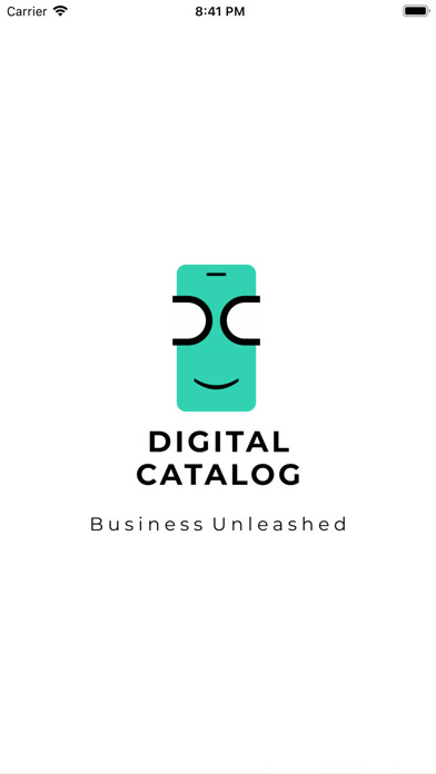 Emulate iPhone app Digital Catalog Application using MyAndroid