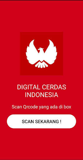 Run android online APK Digital Cerdas Indonesia from MyAndroid or emulate Digital Cerdas Indonesia using MyAndroid