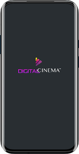 Run android online APK Digital Cinema App from MyAndroid or emulate Digital Cinema App using MyAndroid