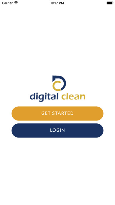 Emulate iPhone app Digital Clean using MyAndroid Emulate iPhone app Digital Clean using MyAndroid