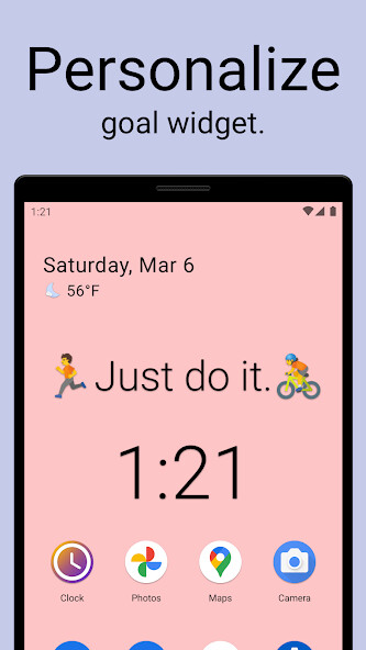 Run android online APK Digital Clock: Time Goal from MyAndroid or emulate Digital Clock: Time Goal using MyAndroid Run android online APK Digital Clock: Time Goal from MyAndroid or emulate Digital Clock: Time Goal using MyAndroid