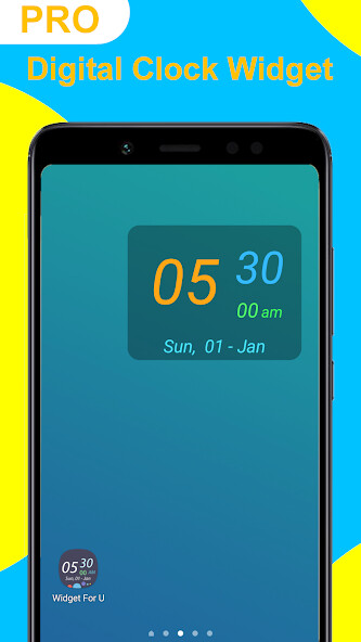 Run android online APK Digital Clock Widget Pro from MyAndroid or emulate Digital Clock Widget Pro using MyAndroid Run android online APK Digital Clock Widget Pro from MyAndroid or emulate Digital Clock Widget Pro using MyAndroid