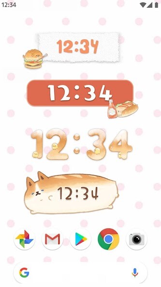 Run android online APK Digital Clock Widget Yeastken from MyAndroid or emulate Digital Clock Widget Yeastken using MyAndroid Run android online APK Digital Clock Widget Yeastken from MyAndroid or emulate Digital Clock Widget Yeastken using MyAndroid
