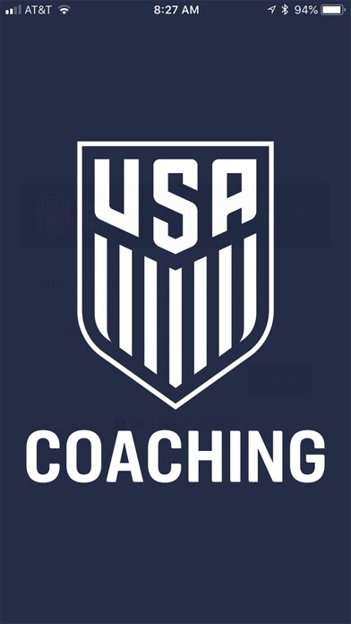 Emulate iPhone app Digital Coaching Center using MyAndroid Emulate iPhone app Digital Coaching Center using MyAndroid