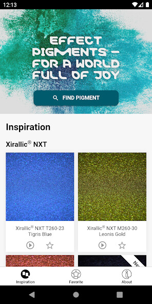 Run android online APK Digital Color Card EMD from MyAndroid or emulate Digital Color Card EMD using MyAndroid Run android online APK Digital Color Card EMD from MyAndroid or emulate Digital Color Card EMD using MyAndroid