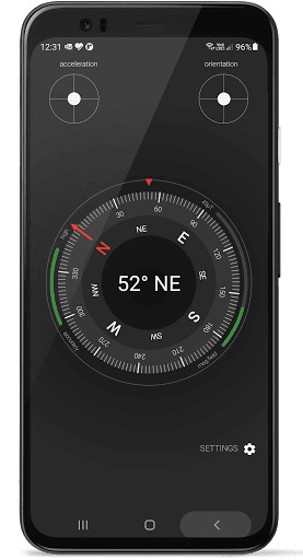 Run android online APK Digital Compass - Smart Tool Free from MyAndroid or emulate Digital Compass - Smart Tool Free using MyAndroid Run android online APK Digital Compass - Smart Tool Free from MyAndroid or emulate Digital Compass - Smart Tool Free using MyAndroid
