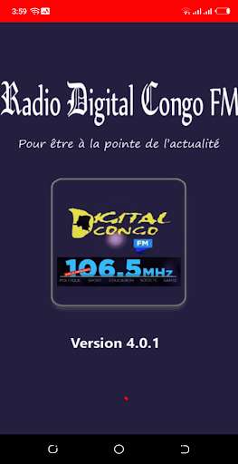 Run android online APK Digital Congo FM (106.5 MHz) from MyAndroid or emulate Digital Congo FM (106.5 MHz) using MyAndroid Run android online APK Digital Congo FM (106.5 MHz) from MyAndroid or emulate Digital Congo FM (106.5 MHz) using MyAndroid