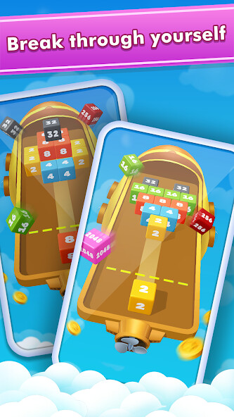 Run android online APK Digital Cube from MyAndroid or emulate Digital Cube using MyAndroid