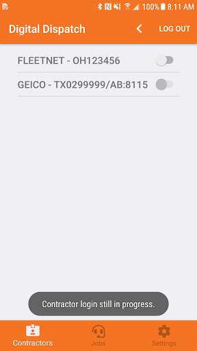 Run android online APK Digital Dispatch from MyAndroid or emulate Digital Dispatch using MyAndroid Run android online APK Digital Dispatch from MyAndroid or emulate Digital Dispatch using MyAndroid
