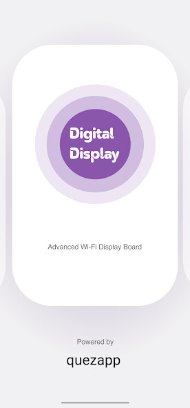 Run android online APK Digital Display from MyAndroid or emulate Digital Display using MyAndroid Run android online APK Digital Display from MyAndroid or emulate Digital Display using MyAndroid