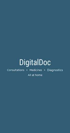 Run android online APK DigitalDoc-Patient from MyAndroid or emulate DigitalDoc-Patient using MyAndroid Run android online APK DigitalDoc-Patient from MyAndroid or emulate DigitalDoc-Patient using MyAndroid