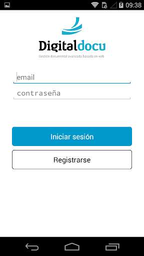 Emulate Android APK Digitaldocu Emulate Android APK Digitaldocu