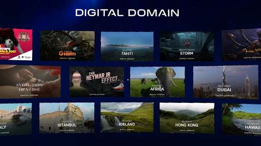 Run android online APK Digital Domain VR from MyAndroid or emulate Digital Domain VR using MyAndroid Run android online APK Digital Domain VR from MyAndroid or emulate Digital Domain VR using MyAndroid