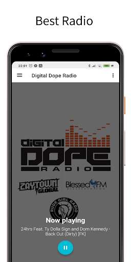Run android online APK Digital Dope Radio DDope from MyAndroid or emulate Digital Dope Radio DDope using MyAndroid Run android online APK Digital Dope Radio DDope from MyAndroid or emulate Digital Dope Radio DDope using MyAndroid