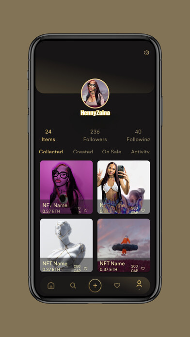 Emulate iPhone app Digital Dope using MyAndroid Emulate iPhone app Digital Dope using MyAndroid