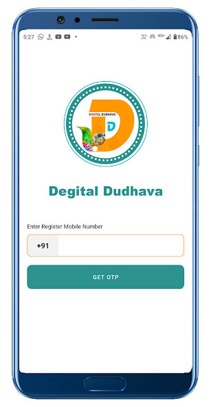 Run android online APK Digital Dudhava from MyAndroid or emulate Digital Dudhava using MyAndroid Run android online APK Digital Dudhava from MyAndroid or emulate Digital Dudhava using MyAndroid