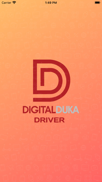 Emulate iPhone app DigitalDuka Driver using MyAndroid Emulate iPhone app DigitalDuka Driver using MyAndroid