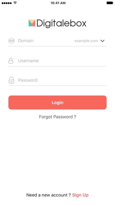 Run android online APK DigitaleBox from MyAndroid or emulate DigitaleBox using MyAndroid Run android online APK DigitaleBox from MyAndroid or emulate DigitaleBox using MyAndroid