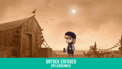 Emulate iPhone app digiTales using MyAndroid Emulate iPhone app digiTales using MyAndroid