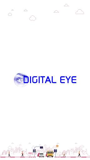 Run android online APK Digital Eye Driver from MyAndroid or emulate Digital Eye Driver using MyAndroid