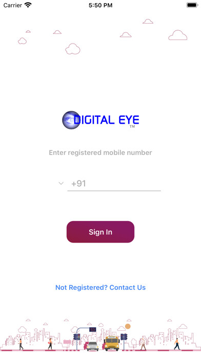 Run android online APK Digital Eye Parent from MyAndroid or emulate Digital Eye Parent using MyAndroid