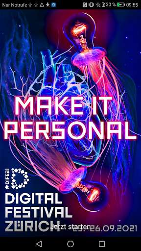 Run android online APK Digital Festival from MyAndroid or emulate Digital Festival using MyAndroid