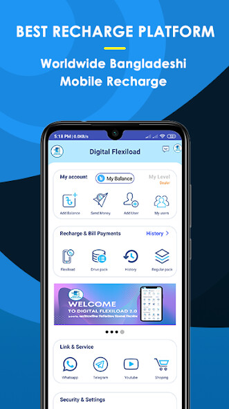 Run android online APK Digital Flexiload from MyAndroid or emulate Digital Flexiload using MyAndroid Run android online APK Digital Flexiload from MyAndroid or emulate Digital Flexiload using MyAndroid