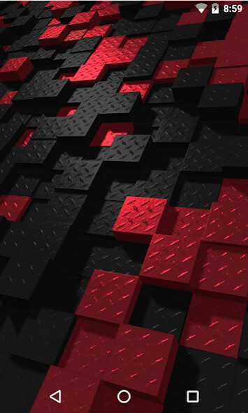 Run android online APK Digital Flux Live Wallpaper from MyAndroid or emulate Digital Flux Live Wallpaper using MyAndroid