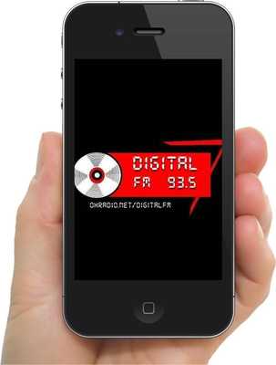 Emulate Android APK DIGITAL FM 93.5 MHZ Emulate Android APK DIGITAL FM 93.5 MHZ