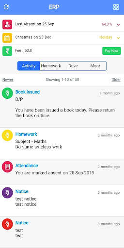 Run android online APK DigitalFruit from MyAndroid or emulate DigitalFruit using MyAndroid
