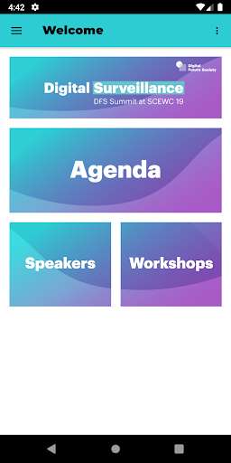 Run android online APK Digital Future Society from MyAndroid or emulate Digital Future Society using MyAndroid Run android online APK Digital Future Society from MyAndroid or emulate Digital Future Society using MyAndroid