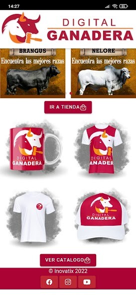 Run android online APK Digital Ganadera from MyAndroid or emulate Digital Ganadera using MyAndroid Run android online APK Digital Ganadera from MyAndroid or emulate Digital Ganadera using MyAndroid
