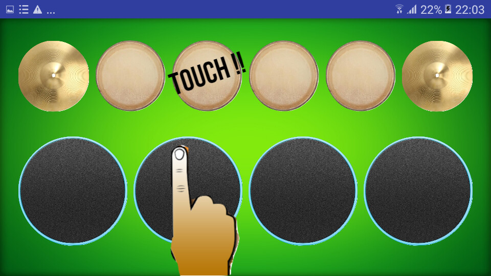 Emulate Android APK Digital Gendang Sunda Emulate Android APK Digital Gendang Sunda