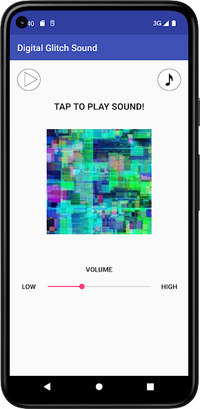 Run android online APK Digital Glitch Sound from MyAndroid or emulate Digital Glitch Sound using MyAndroid Run android online APK Digital Glitch Sound from MyAndroid or emulate Digital Glitch Sound using MyAndroid