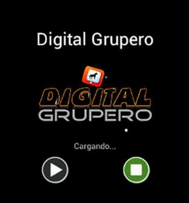 Emulate Android APK Digital Grupero Emulate Android APK Digital Grupero