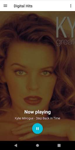 Run android online APK Digital Hits from MyAndroid or emulate Digital Hits using MyAndroid