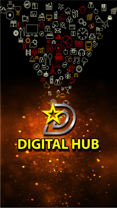 Emulate iPhone app Digital HUB-K?t n?i tri th?c using MyAndroid Emulate iPhone app Digital HUB-K?t n?i tri th?c using MyAndroid