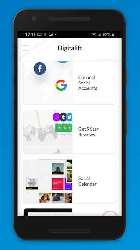 Run android online APK Digitalift from MyAndroid or emulate Digitalift using MyAndroid