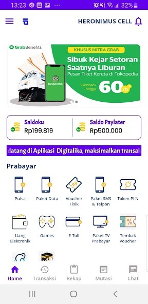 Run android online APK Digitalika from MyAndroid or emulate Digitalika using MyAndroid Run android online APK Digitalika from MyAndroid or emulate Digitalika using MyAndroid