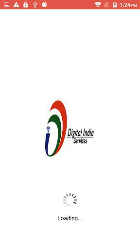 Run android online APK Digitalindiaservices from MyAndroid or emulate Digitalindiaservices using MyAndroid