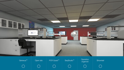 Emulate iPhone app Digital Innovations Lab using MyAndroid Emulate iPhone app Digital Innovations Lab using MyAndroid