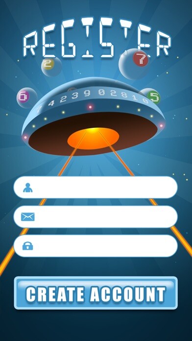 Emulate iPhone app Digital Invaders using MyAndroid Emulate iPhone app Digital Invaders using MyAndroid
